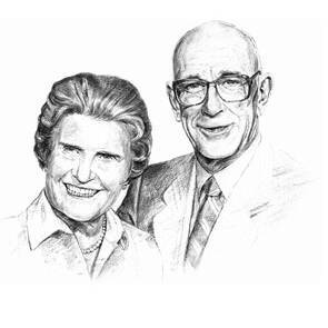 Eileen and Hugh Starks Scholarship Endowment