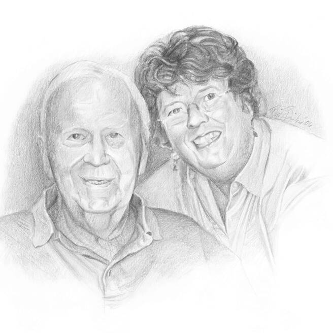 Gene F. Shrum & Edith (Dee Dee) Shrum Wacksman Scholarship Endowment