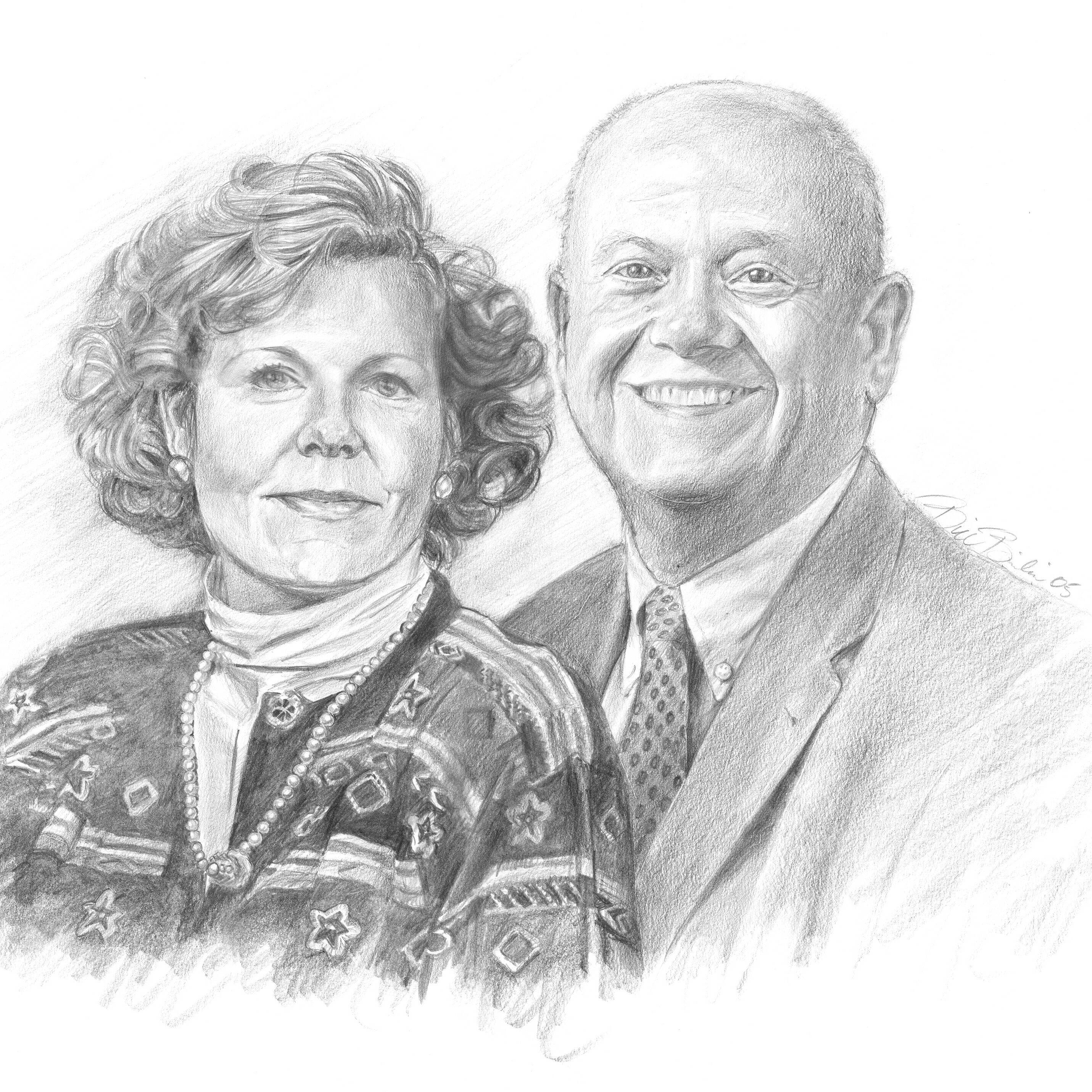 Dr. Thomas H. Lane and Janis E. Landry-Lane Scholarship Endowment